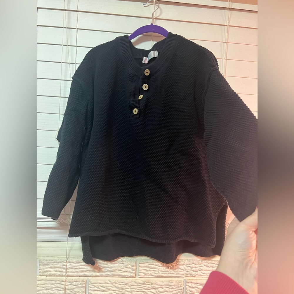 Free People Hailee Sweater Set - Picture 8 of 12